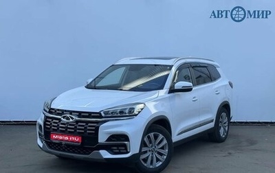 Chery Tiggo 8 I, 2022 год, 1 740 000 рублей, 1 фотография