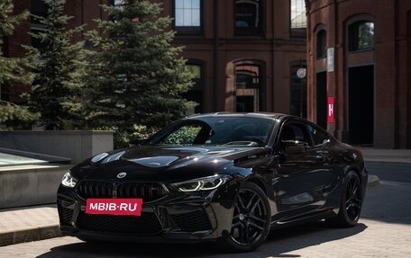 BMW M8 I (F91/F92/F93), 2023 год, 13 900 000 рублей, 1 фотография