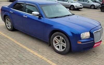 Chrysler 300C II, 2005 год, 500 000 рублей, 1 фотография