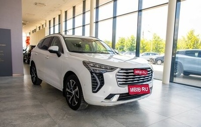 Haval Jolion, 2022 год, 2 450 000 рублей, 1 фотография