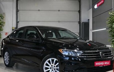 Volkswagen Jetta VII, 2020 год, 1 385 000 рублей, 1 фотография