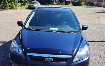 Ford Focus II рестайлинг, 2009 год, 355 000 рублей, 1 фотография