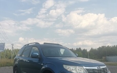 Subaru Forester, 2009 год, 950 000 рублей, 1 фотография