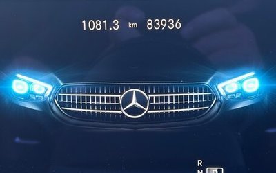 Mercedes-Benz E-Класс, 2021 год, 4 700 000 рублей, 1 фотография
