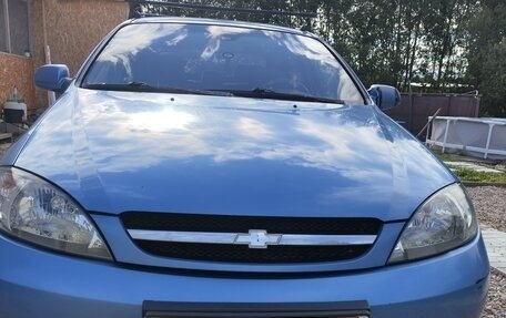 Chevrolet Lacetti, 2006 год, 250 000 рублей, 1 фотография