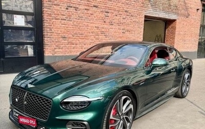 Bentley Continental GT, 2026 год, 39 999 000 рублей, 1 фотография