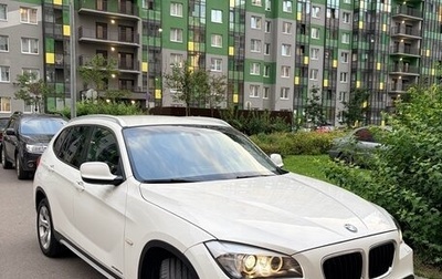BMW X1, 2011 год, 1 350 000 рублей, 1 фотография