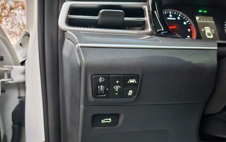 KIA K5, 2023 год, 2 189 599 рублей, 16 фотография