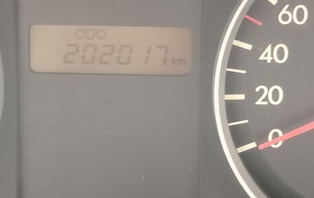 Hyundai Getz I рестайлинг, 2008 год, 420 000 рублей, 4 фотография