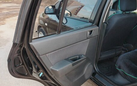 Hyundai Getz I рестайлинг, 2008 год, 420 000 рублей, 7 фотография
