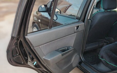 Hyundai Getz I рестайлинг, 2008 год, 420 000 рублей, 13 фотография