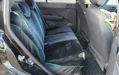 Hyundai Getz I рестайлинг, 2008 год, 420 000 рублей, 15 фотография
