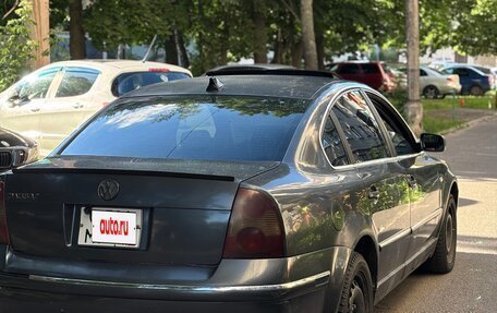 Volkswagen Passat B5+ рестайлинг, 2003 год, 300 000 рублей, 6 фотография