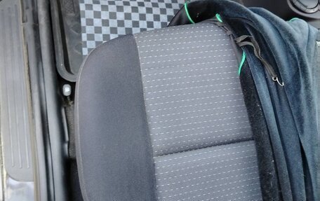 Hyundai Getz I рестайлинг, 2008 год, 420 000 рублей, 16 фотография