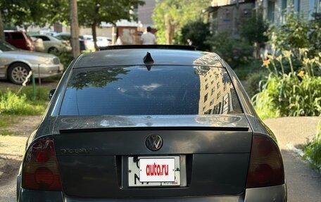 Volkswagen Passat B5+ рестайлинг, 2003 год, 300 000 рублей, 5 фотография