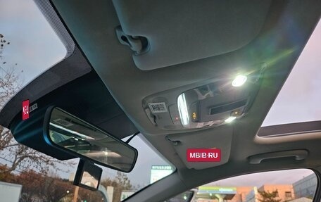 KIA K5, 2023 год, 2 189 599 рублей, 17 фотография