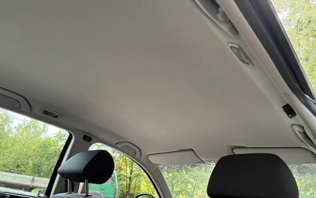 Volkswagen Passat B5+ рестайлинг, 2004 год, 450 000 рублей, 11 фотография