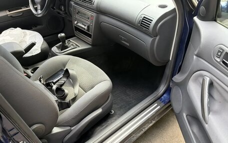 Volkswagen Passat B5+ рестайлинг, 2004 год, 450 000 рублей, 10 фотография
