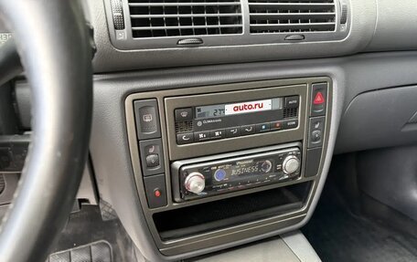 Volkswagen Passat B5+ рестайлинг, 2004 год, 450 000 рублей, 18 фотография