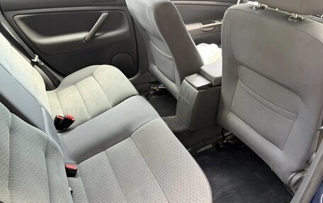 Volkswagen Passat B5+ рестайлинг, 2004 год, 450 000 рублей, 16 фотография