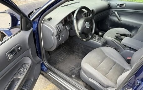 Volkswagen Passat B5+ рестайлинг, 2004 год, 450 000 рублей, 17 фотография