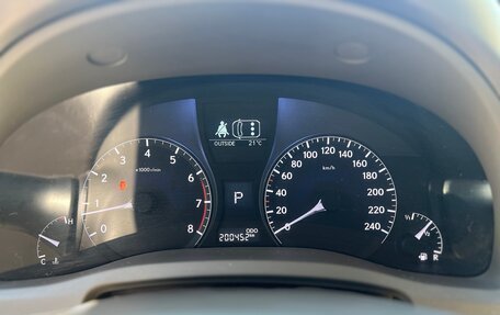Lexus RX III, 2013 год, 2 350 000 рублей, 12 фотография