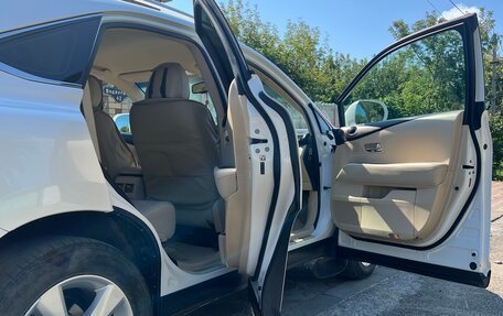 Lexus RX III, 2013 год, 2 350 000 рублей, 7 фотография