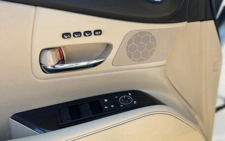 Lexus RX III, 2013 год, 2 350 000 рублей, 14 фотография