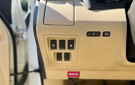 Lexus RX III, 2013 год, 2 350 000 рублей, 11 фотография