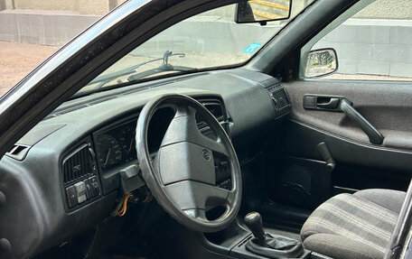 Volkswagen Passat B3, 1990 год, 140 000 рублей, 11 фотография