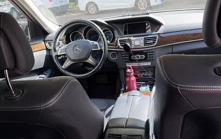 Mercedes-Benz E-Класс, 2014 год, 1 490 000 рублей, 3 фотография