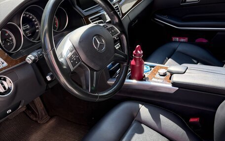 Mercedes-Benz E-Класс, 2014 год, 1 490 000 рублей, 8 фотография