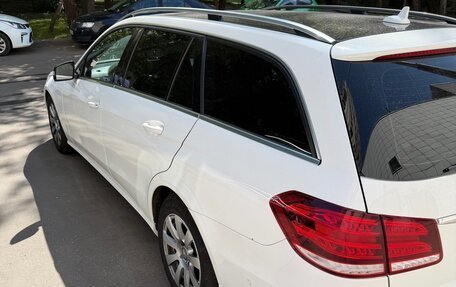 Mercedes-Benz E-Класс, 2014 год, 1 490 000 рублей, 9 фотография