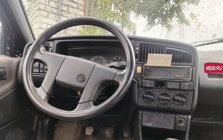 Volkswagen Passat B3, 1990 год, 140 000 рублей, 14 фотография