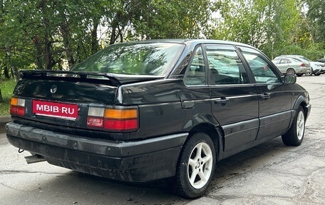 Volkswagen Passat B3, 1990 год, 140 000 рублей, 7 фотография