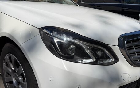 Mercedes-Benz E-Класс, 2014 год, 1 490 000 рублей, 11 фотография