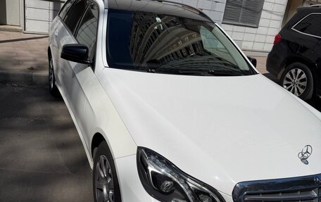 Mercedes-Benz E-Класс, 2014 год, 1 490 000 рублей, 14 фотография