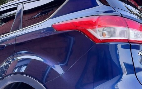 Ford Kuga III, 2013 год, 1 375 000 рублей, 3 фотография