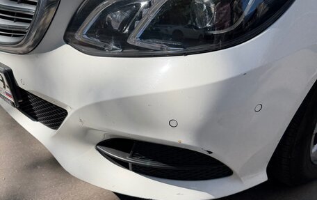 Mercedes-Benz E-Класс, 2014 год, 1 490 000 рублей, 12 фотография