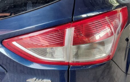Ford Kuga III, 2013 год, 1 375 000 рублей, 4 фотография