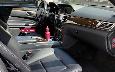 Mercedes-Benz E-Класс, 2014 год, 1 490 000 рублей, 5 фотография