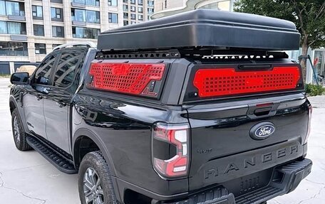 Ford Ranger, 2024 год, 4 480 800 рублей, 4 фотография