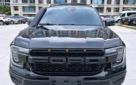 Ford Ranger, 2024 год, 4 480 800 рублей, 2 фотография