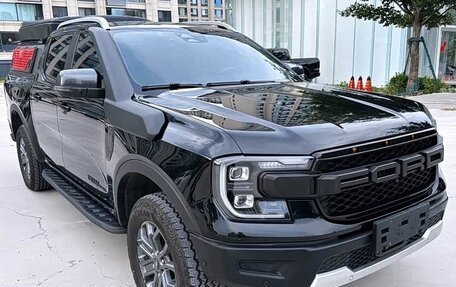 Ford Ranger, 2024 год, 4 480 800 рублей, 3 фотография