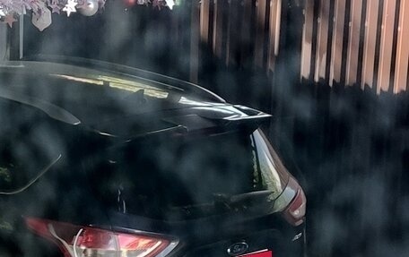 Ford Kuga III, 2013 год, 1 375 000 рублей, 9 фотография