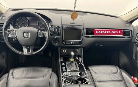 Volkswagen Touareg III, 2015 год, 3 100 000 рублей, 7 фотография