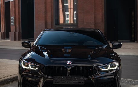 BMW M8 I (F91/F92/F93), 2023 год, 13 900 000 рублей, 6 фотография