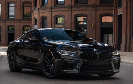 BMW M8 I (F91/F92/F93), 2023 год, 13 900 000 рублей, 3 фотография