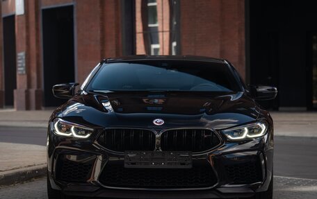 BMW M8 I (F91/F92/F93), 2023 год, 13 900 000 рублей, 4 фотография