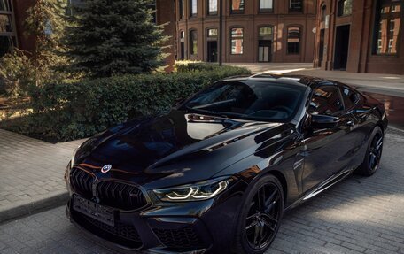 BMW M8 I (F91/F92/F93), 2023 год, 13 900 000 рублей, 2 фотография